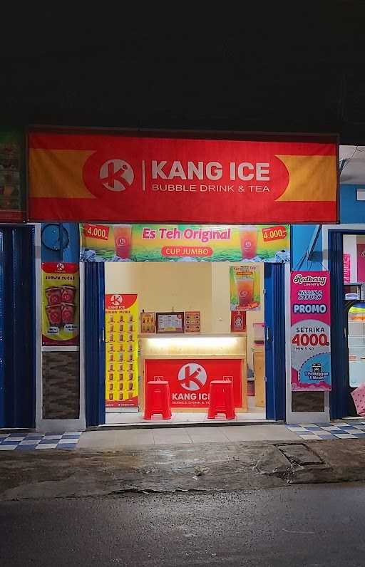 Kang Ice 2 - Pejaten Timur 5