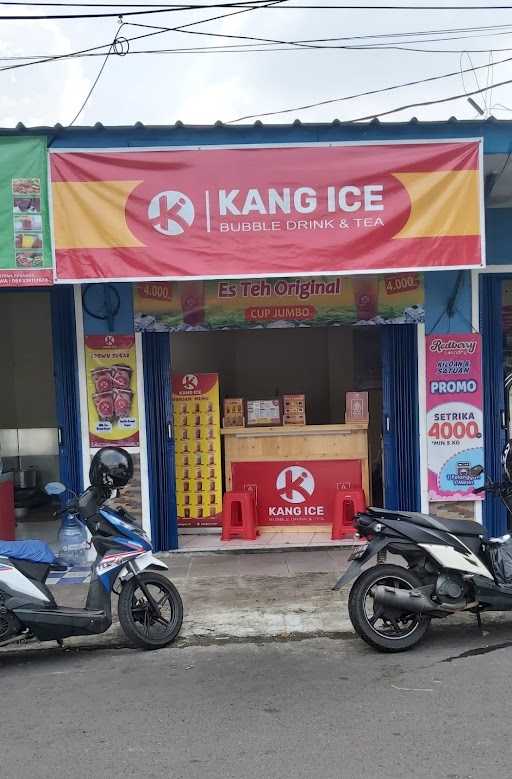 Kang Ice 2 - Pejaten Timur 3