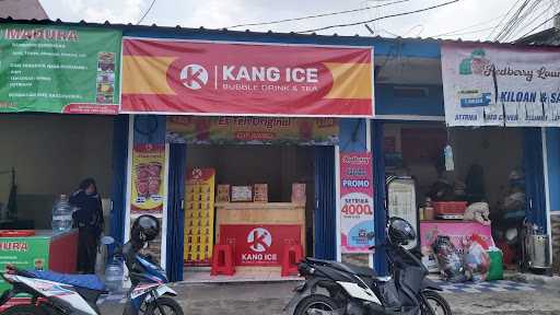 Kang Ice 2 - Pejaten Timur 2