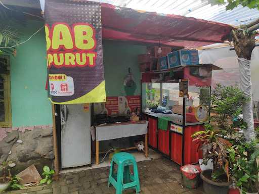 Kebab Jeruk Purut - Cilandak Timur 1