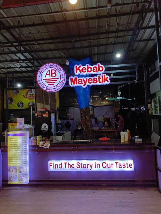 Ab Kebabmayestik 3