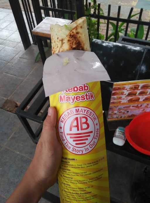 Ab Kebabmayestik 1