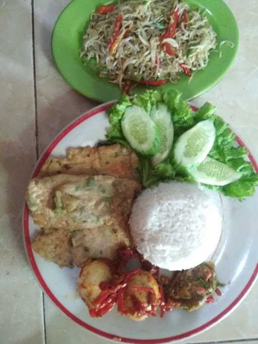 Kedai Betawi 7