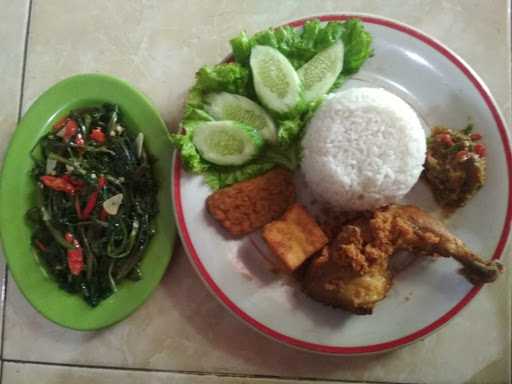 Kedai Betawi 1