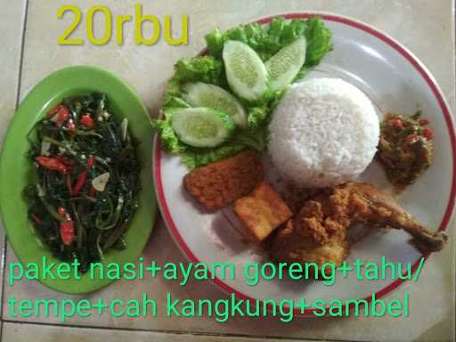 Kedai Betawi 8