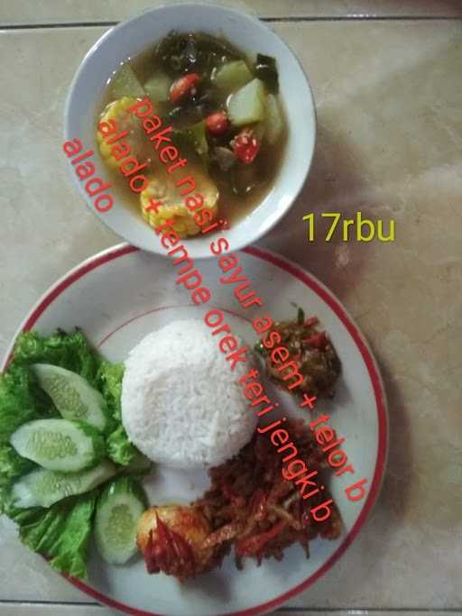 Kedai Betawi 2