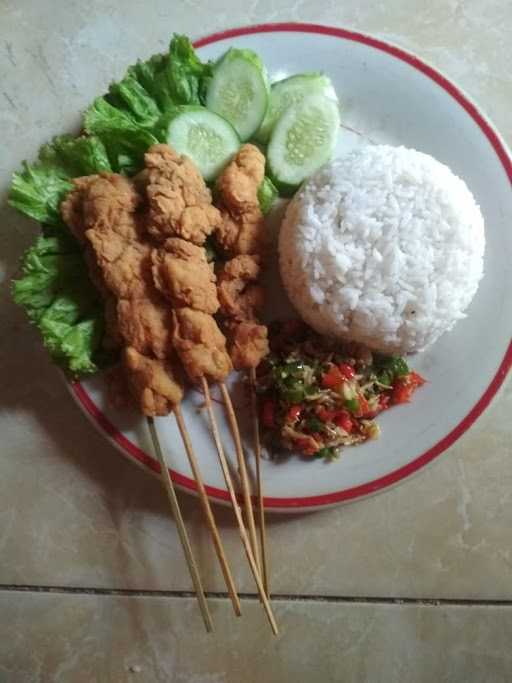 Kedai Betawi 5