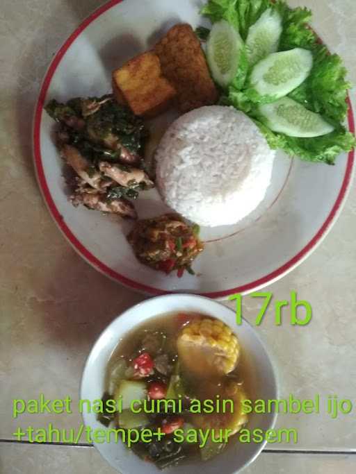 Kedai Betawi 4