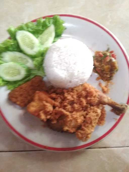 Kedai Betawi 9