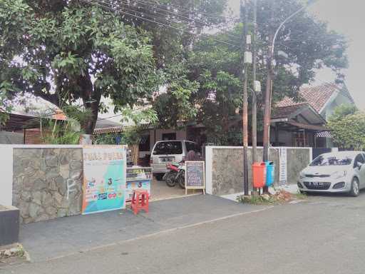 Kedai Warisan Eyang 6