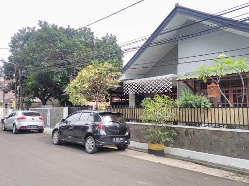 Kedai Warisan Eyang 5