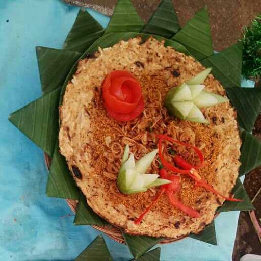 Kerak Telor Bang Dhory 1