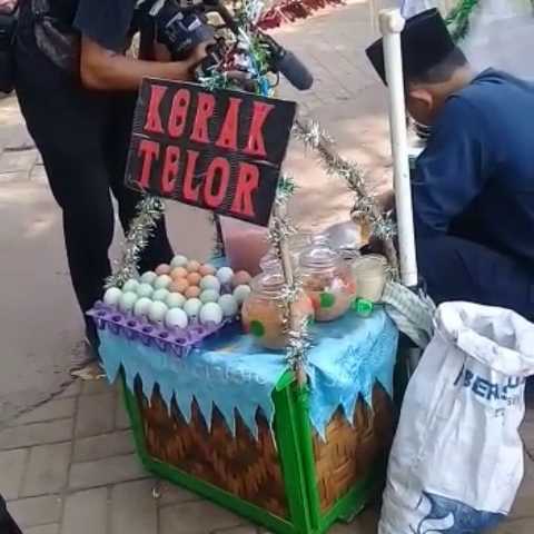 Kerak Telor Bang Dhory 4