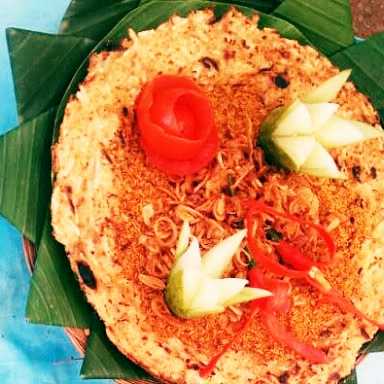 Kerak Telor Bang Dhory 5