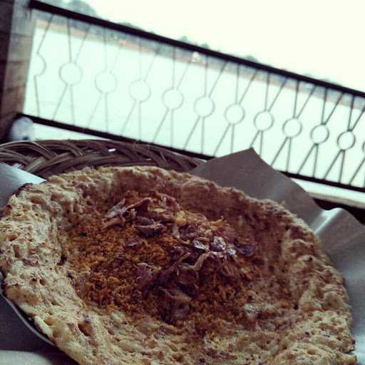 Kerak Telor Bang Dhory 9