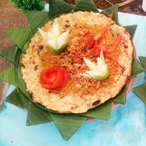 Kerak Telor Bang Dhory 7