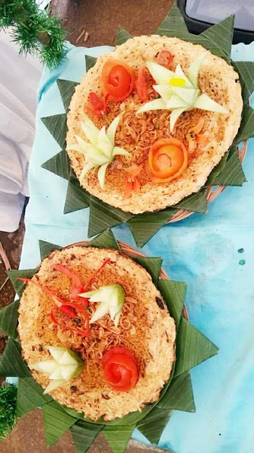 Kerak Telor Bang Dhory 2