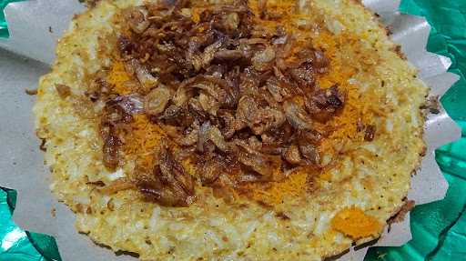 Kerak Telor Pak Dudu 1