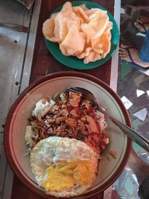 Ketoprak, Gado-Gado Bu Yani 5