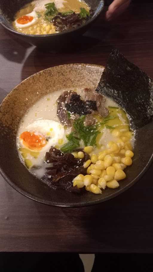 Kibou Ramen 6