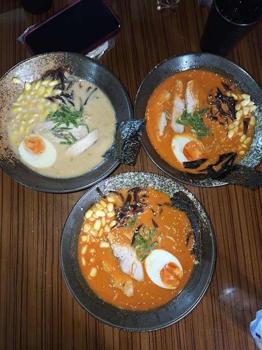 Kibou Ramen 8