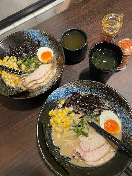 Kibou Ramen 10