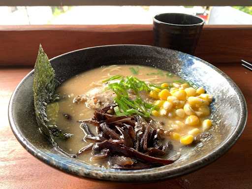 Kibou Ramen 1