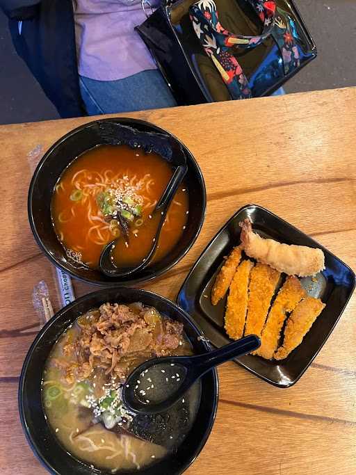 Konbanwa Ramen Cilandak 8