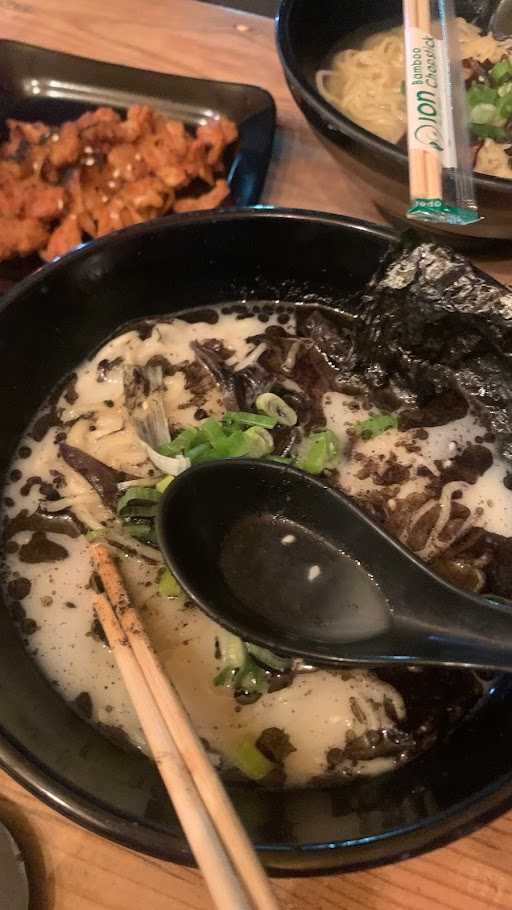 Konbanwa Ramen Cilandak 5