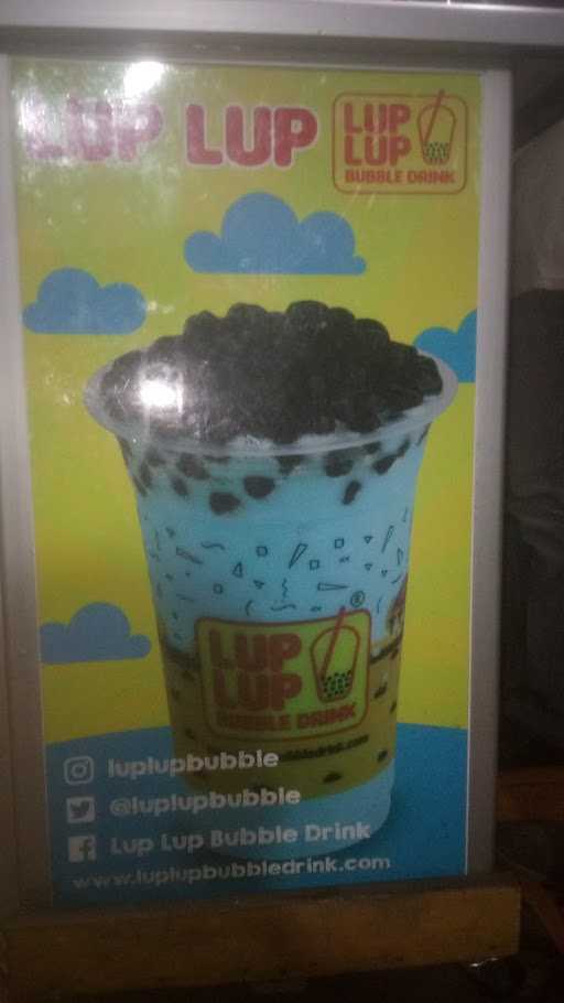 Lup Lup Bubble Drink 3