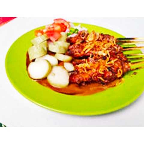 Madura Satay Kholil 2