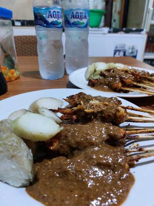 Madura Satay Kholil 5