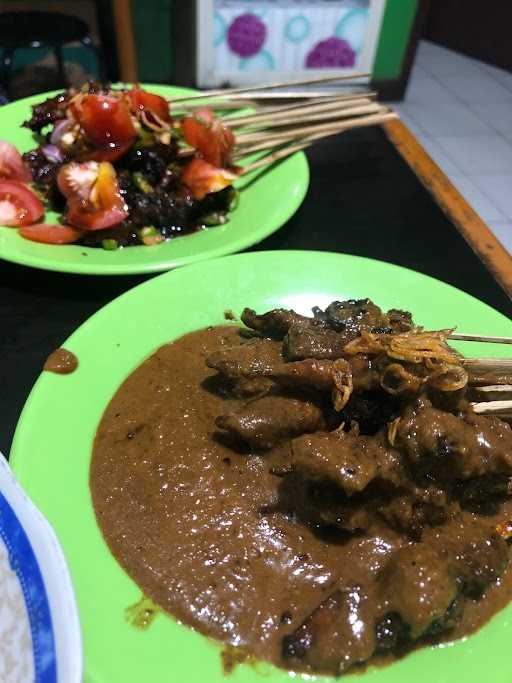 Madura Satay Kholil 4