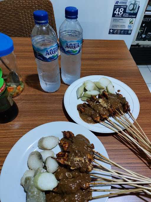 Madura Satay Kholil 9