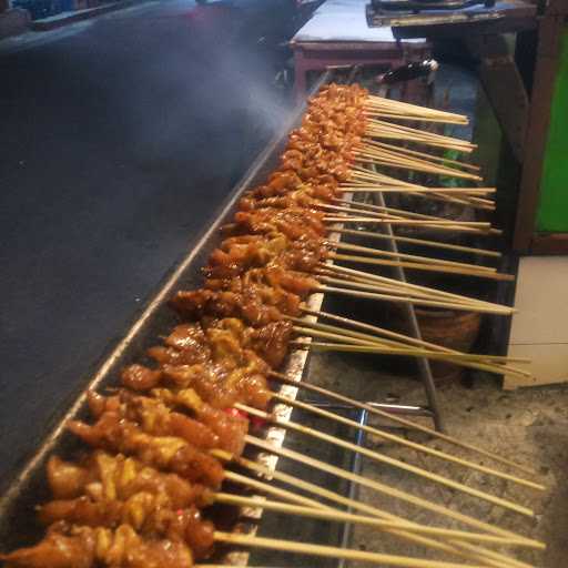 Madura Satay Kholil 3