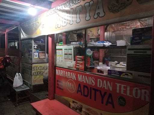 Martabak Aditya 10