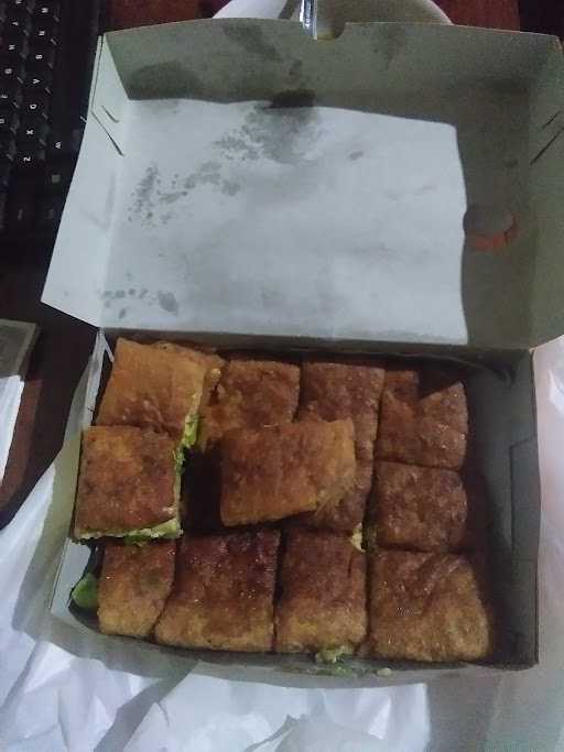 Martabak Aditya 5