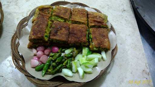 Martabak Asli Asia 1