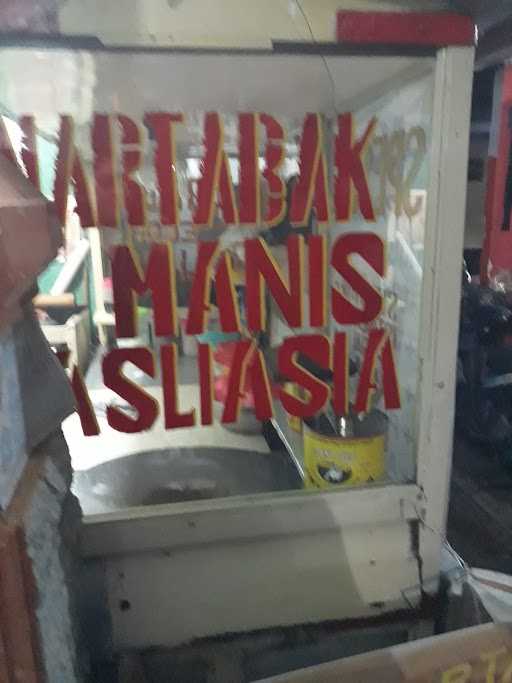 Martabak Asli Asia 8