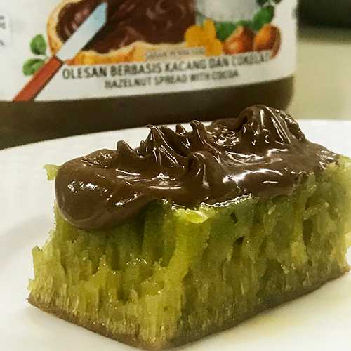 Martabak Borneo 2