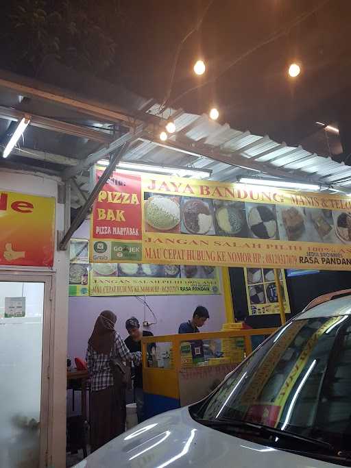 Martabak Jaya Bandung 4