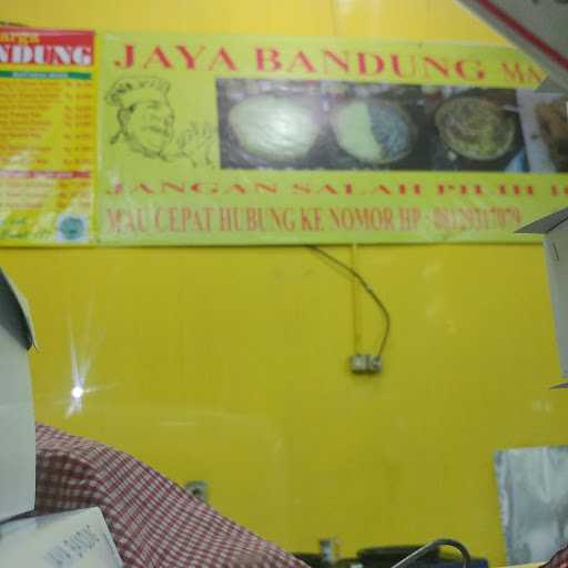 Martabak Jaya Bandung 7