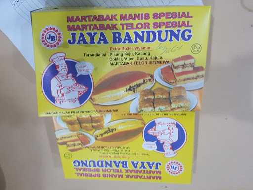 Martabak Jaya Bandung 8