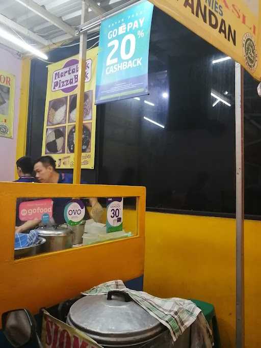 Martabak Jaya Bandung 5