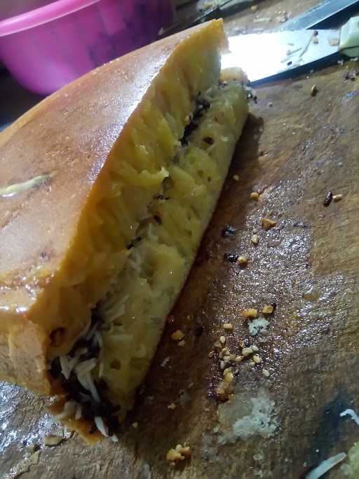 Martabak Manis & Telor Bentuman 4