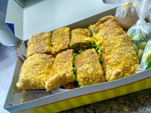 Martabak Manis & Telor Bentuman 6