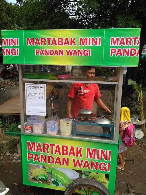 Martabak Mini Ayla Am 2