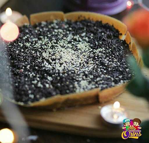 Martabak Pizza Orins Mampang 6