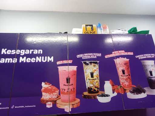 Meenum Pejaten 7