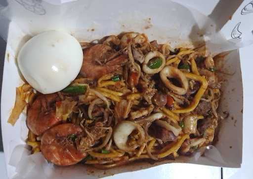 Mie Aceh 769#Pijay 5